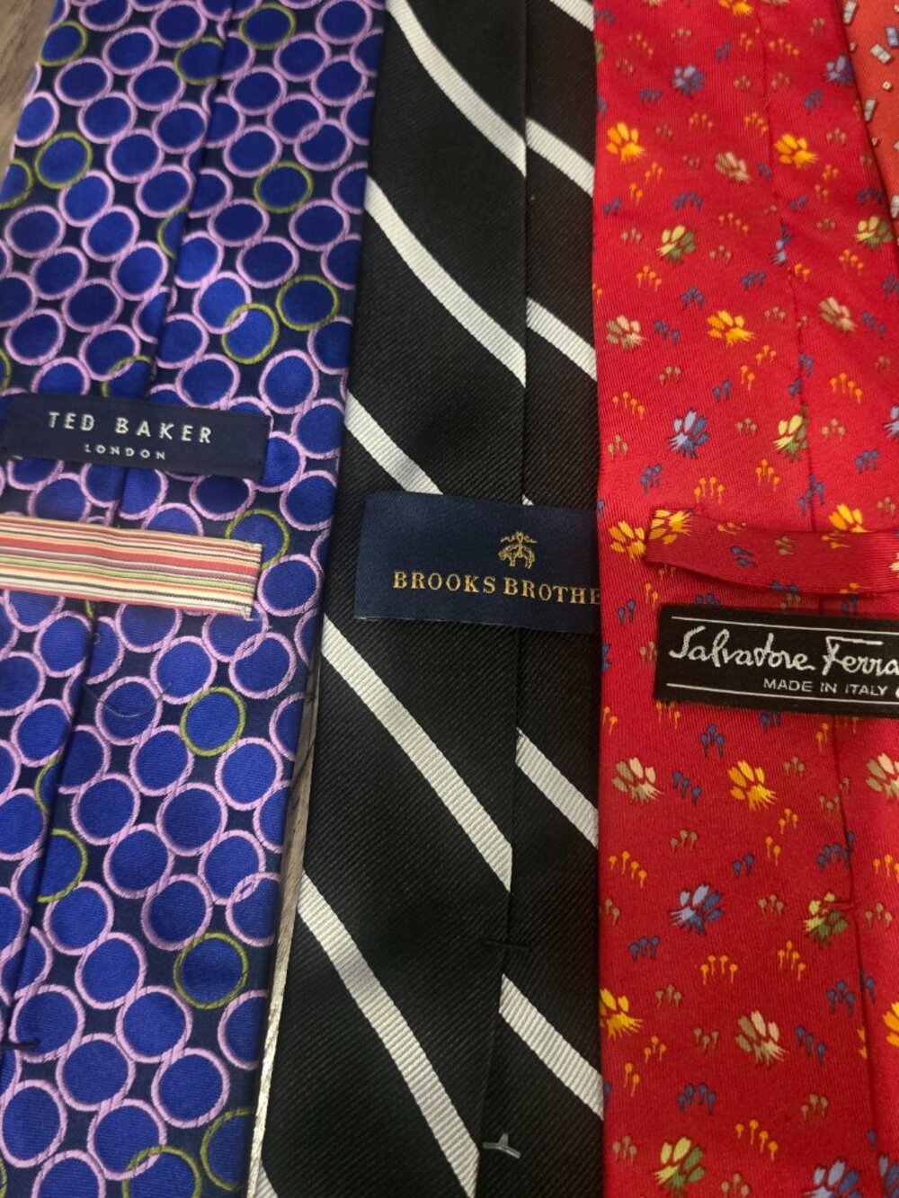 Ties - Picture 3 of 4